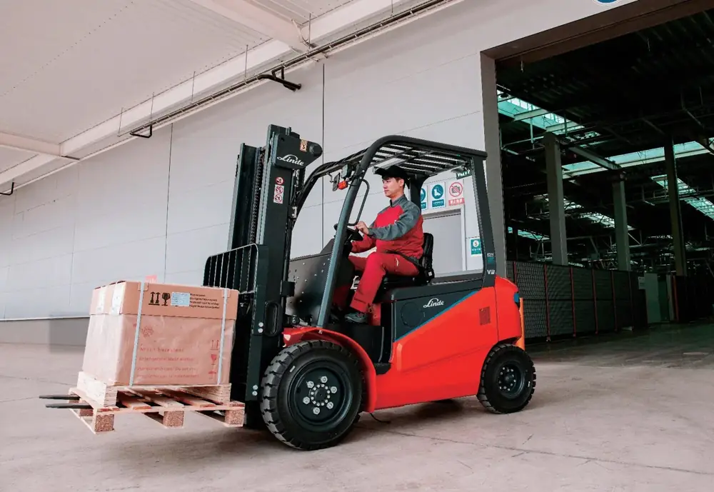 Chạy nhiều ca, cần độ chính xác