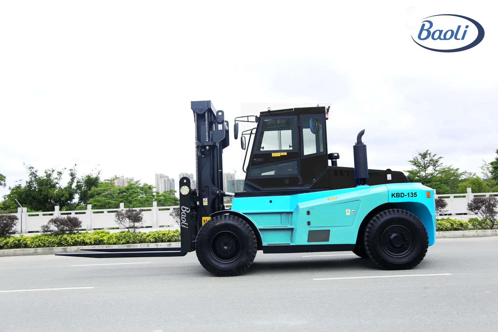 Baoli KBD120