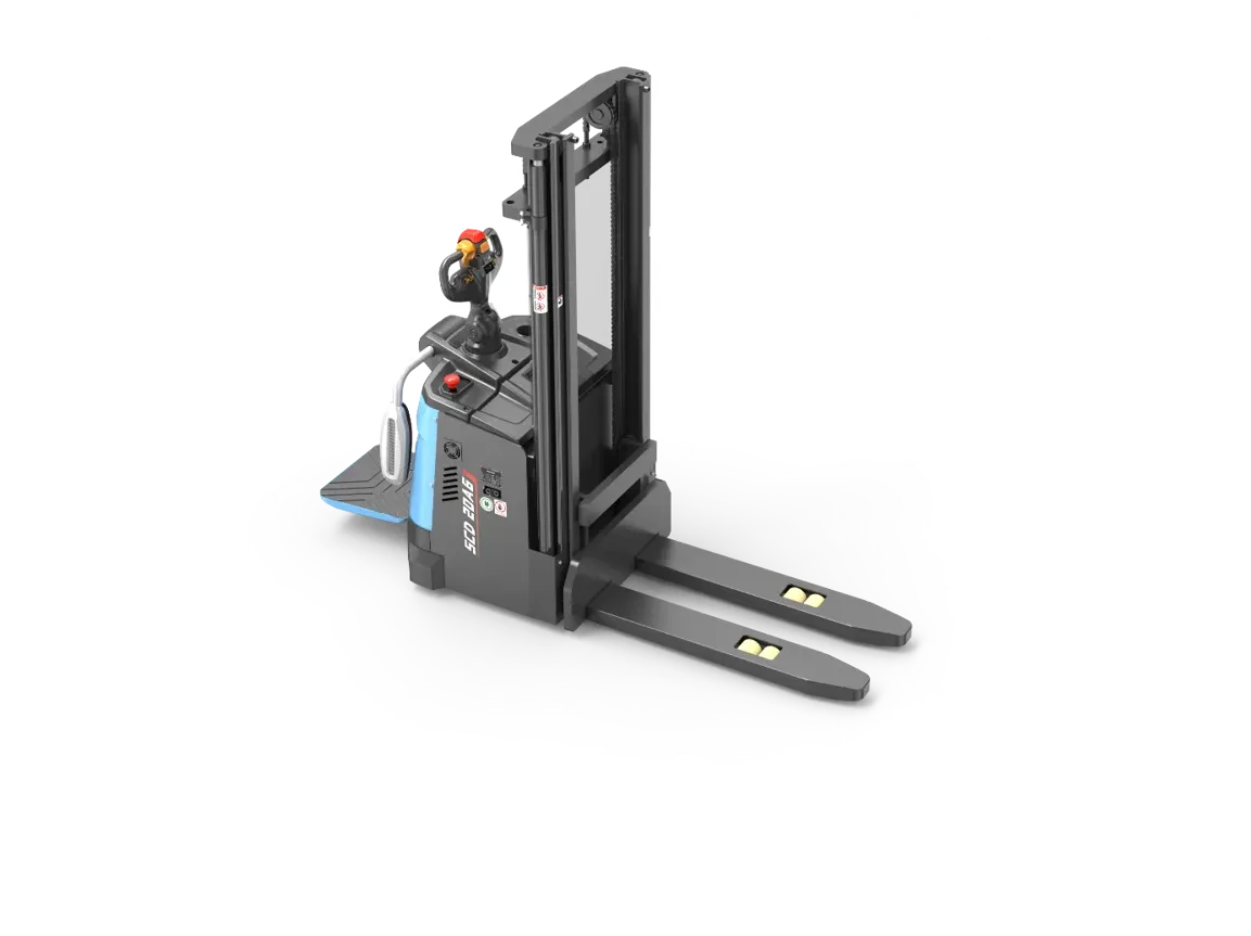 Sany SCD16A6