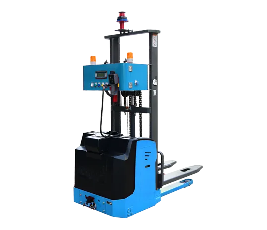 Sany 2t Automated Stacking Forklift