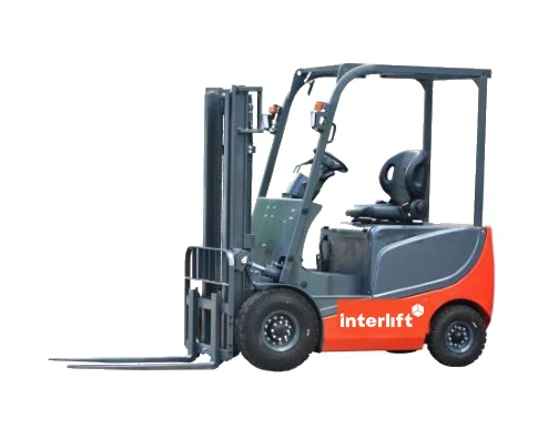 Interlift E20A