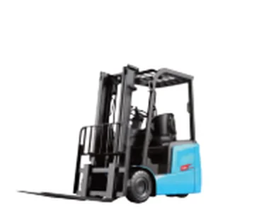 Sany 2t three-wheel intelligent-driving / automated forklift