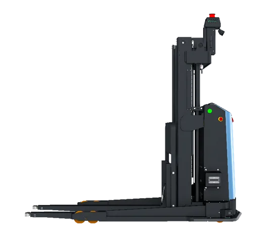Sany 2t Automated Straddle Forklift