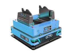 Sany 1.5t Double V-Block AGV