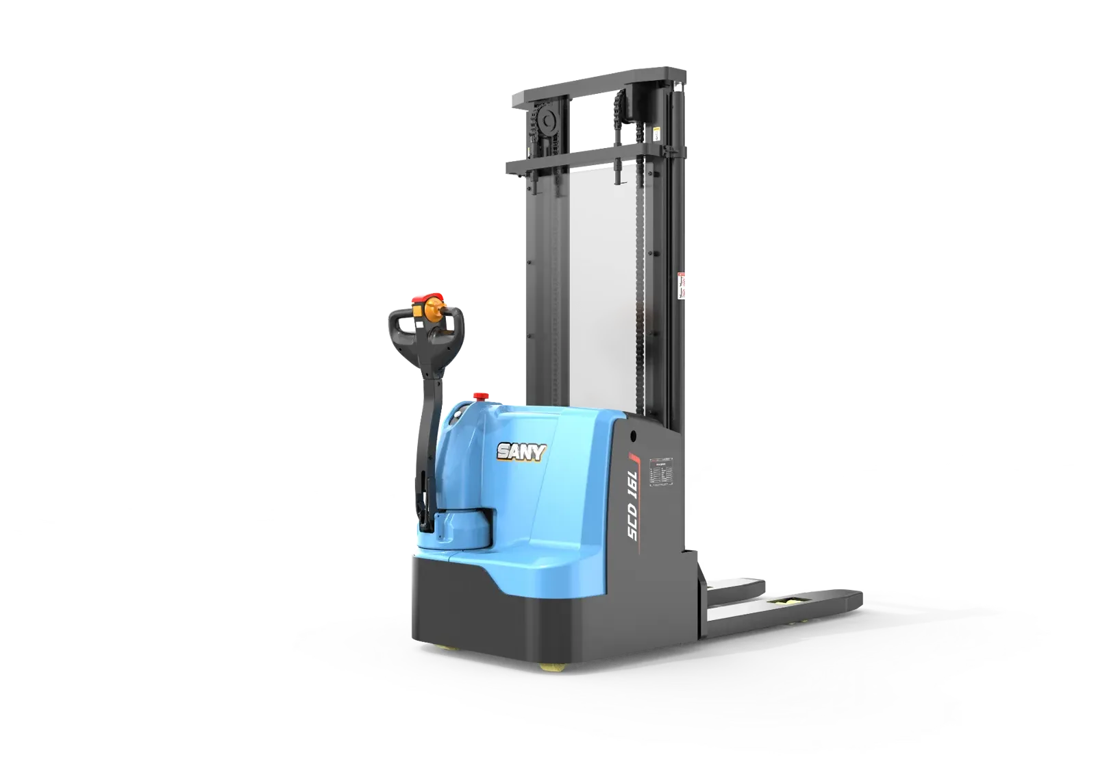 Sany SCD16L