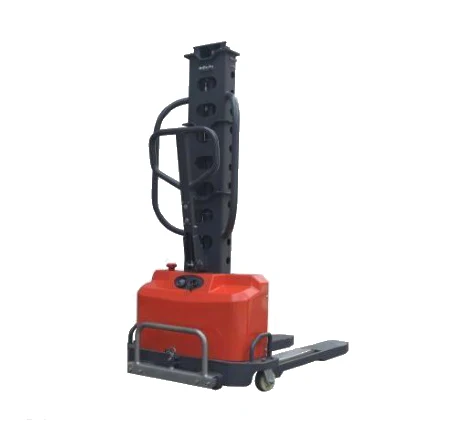 Interlift SCDS