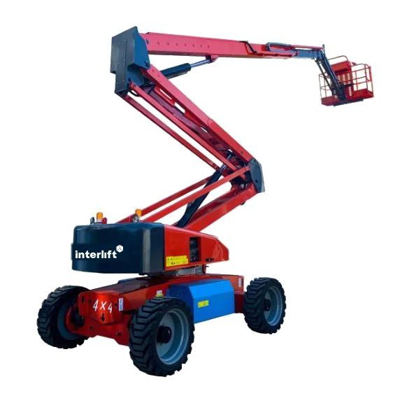 Interlift JA20JE