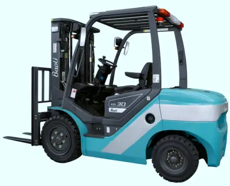 Baoli KBD30