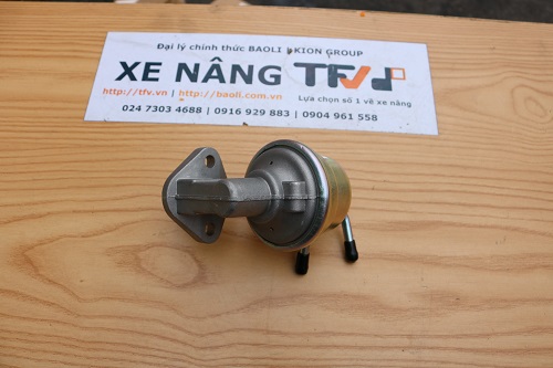 Bơm nhiên liệu xe nâng Toyota 5-8FG động cơ 4Y · 23100-78152-71