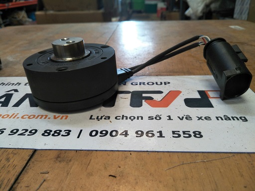 Cảm biến vòng bi mô tơ di chuyển xe nâng BT RRE · 14596630
