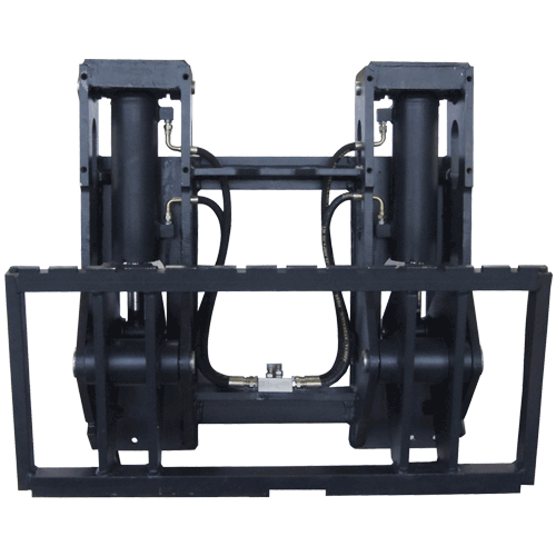 Càng gật gù xe nâng Hinged Fork · Longhe