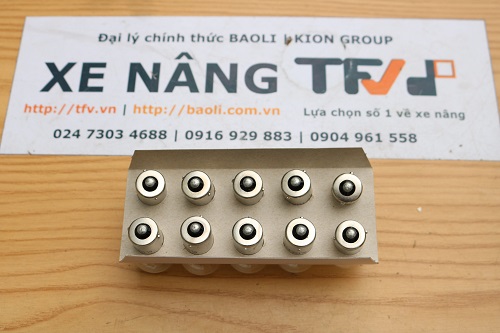 Bóng đèn dây tóc xe nâng 12V 21W · P.00884