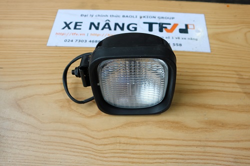 Bộ đèn pha xe nâng Toyota 6FD/7FD, 6FG/7FG10-45 · 56510-23600-71