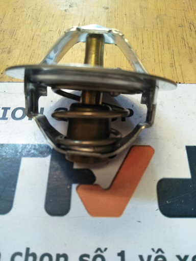 Van hằng nhiệt xe nâng Toyota · 80916-76085-71