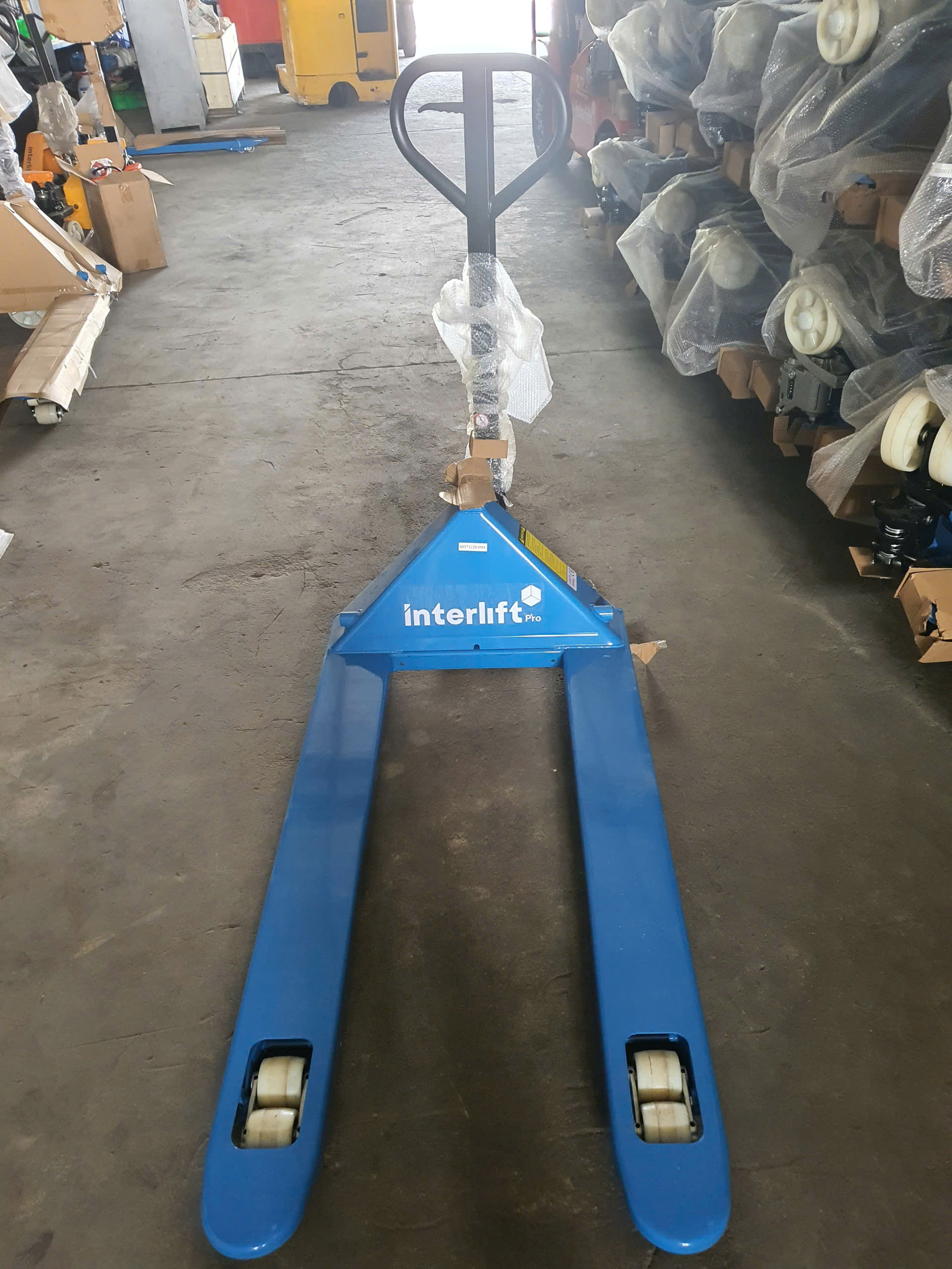 Xe nâng tay cơ Interlift Pro 2 tấn