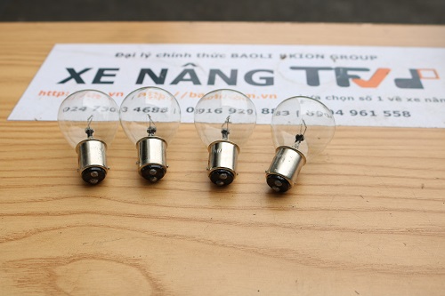 Bóng đèn dây tóc xe nâng 48V 40W · A-LL22-223A-0243B