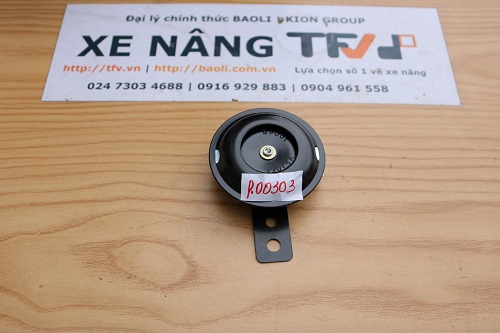 Còi xe nâng 24V · P.00303