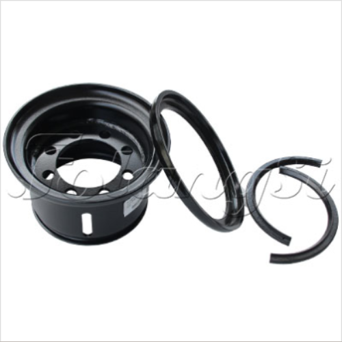La zăng (mâm) bánh sau xe nâng Toyota 8FBN20-25, 7FB15-20 · 44120-33311-71