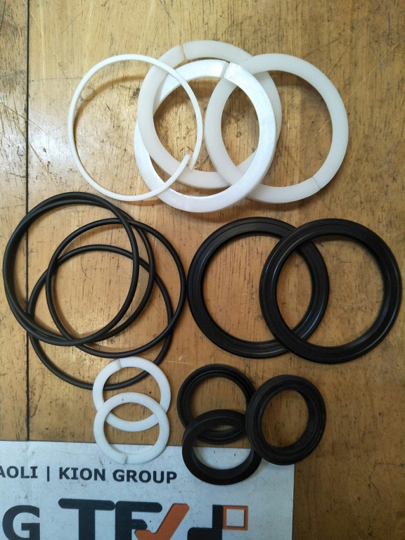 Phớt xy lanh thủy lực xe nâng · 27476614