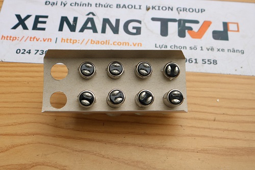 Bóng đèn dây tóc xe nâng Toyota 7FD/7FG10-30 12V 21/5W · P.00885
