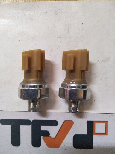 Cảm biến áp lực nhiên liệu xe nâng Nissan · 25070-CD000