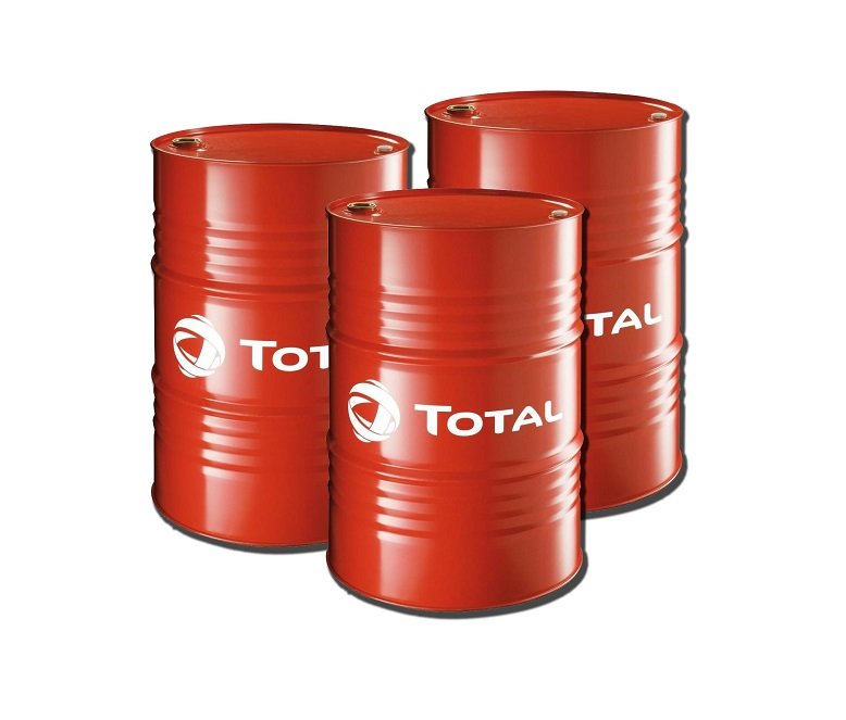 Dầu thủy lực Total Azolla ZS 32 · phuy 208 lít