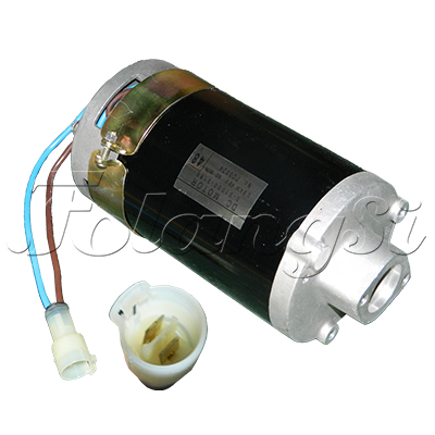 Mô tơ trợ lực lái xe nâng điện Toyota 7FB15-25 · 14520-13130-71