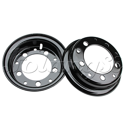 La zăng (mâm) xe nâng FD35-40T9, FHG35N9, FHD35Z9 · 22314-40101