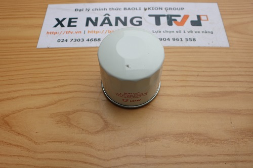 Lọc dầu xe nâng Toyota 7FD20 · 32670-12620-71E