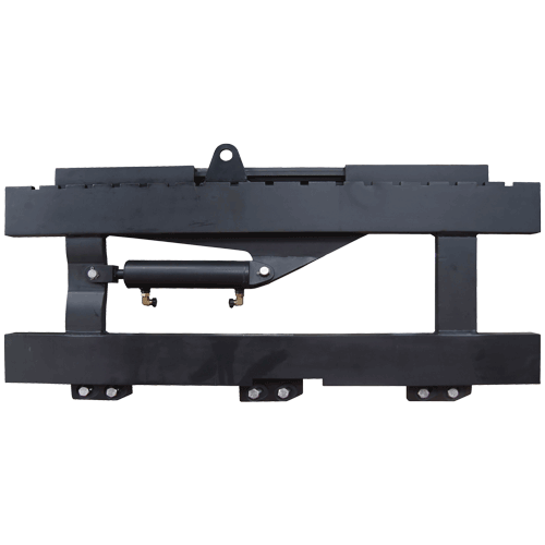 Bộ dịch giá Sideshifter xe nâng D-Series · Longhe