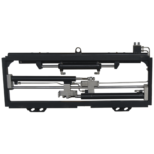 Bộ dịch càng xe nâng Fork Positioner M-Series · Longhe