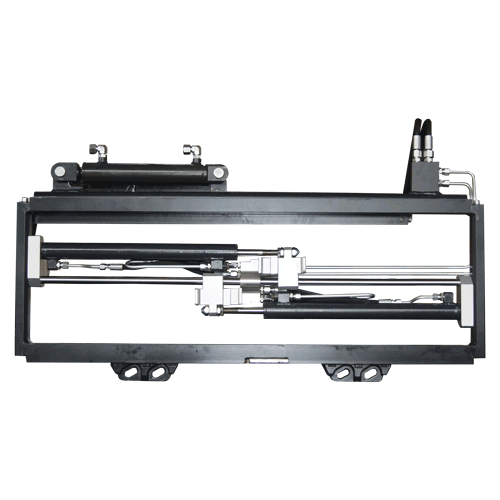 Bộ dịch càng xe nâng Fork Positioner G-Series · Longhe