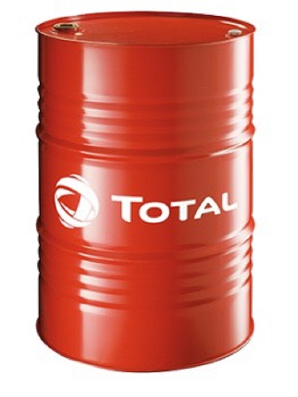 Dầu cầu Total Transtec 5 80W-90 · phuy 208 lít