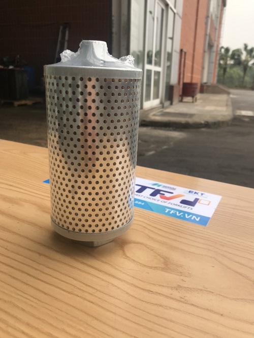 Lọc dầu hồi thủy lực xe nâng TCM FD/G20-30 Z5/T6/T3 · 214A7-52081