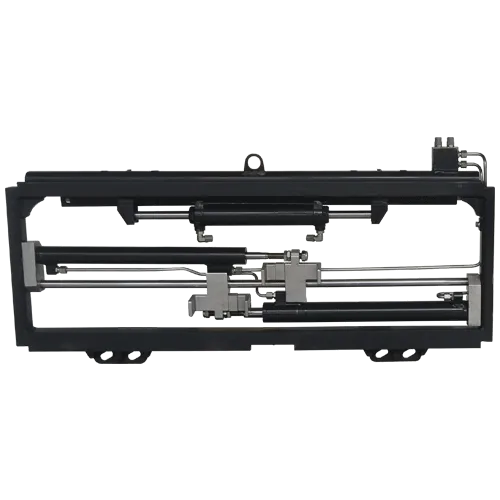 Bộ dịch càng xe nâng Fork Positioner M-Series Longhe