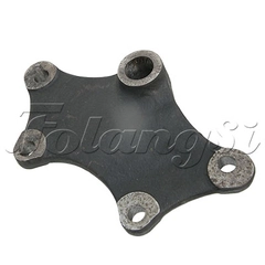 Trục lái (mâm giữa) xe nâng dùng cho model: FB10 ~ 18 / -6 / -7, FD10 ~ 18T12 / C12 / T19 / C19