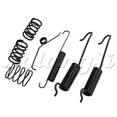 Lò xo phanh xe nâng dùng cho Model: FD30Z5 / T6 / T3C / T3C-A, FG30Z5 / T6 / T3C / T3C-A