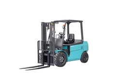 Xe nâng điện 3.0 tấn Baoli KBE KBE30-Li-02