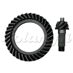 Trục và vành bánh răng, bộ vi sai xe nâng dùng cho model : 7FD30 ~ J35,7FG30 ~ J35,7FDU30 ~ 32,7FGU30 ~ 32,7FDF30,7FGF30,7FDN30,7FGN30