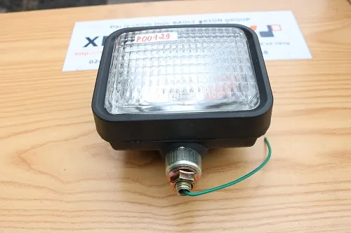 Cụm đèn pha xe nâng điện 48V mã P.00729
