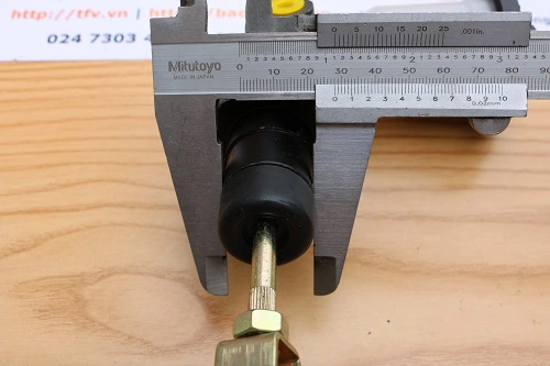 Tổng côn xe nâng model FD20~30-11/-12/-14 mã 3EC-36-11212 hiệu Folangsi. Mã P.00902