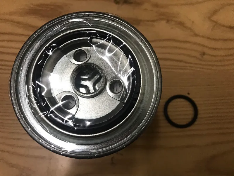 Lọc nhiên liệu Toyota 7FD 8FD động cơ 1DZ 2Z 3Z 13Z 14Z