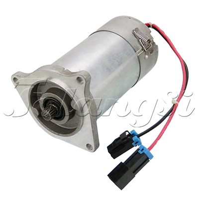 Mô tơ trợ lực lái xe nâng điện FB15,18-6 / 7, FB15,18-65series ~ 75series