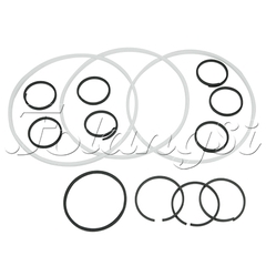 Bộ sửa chữa kit, ly hợp thủy lực xe nâng dùng cho model : FD35 ~ 50T9, FG35 ~ 50T9