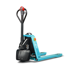 Xe nâng điện Baoli EP15-03