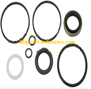 Phớt xylanh lái xe nâng Toyota