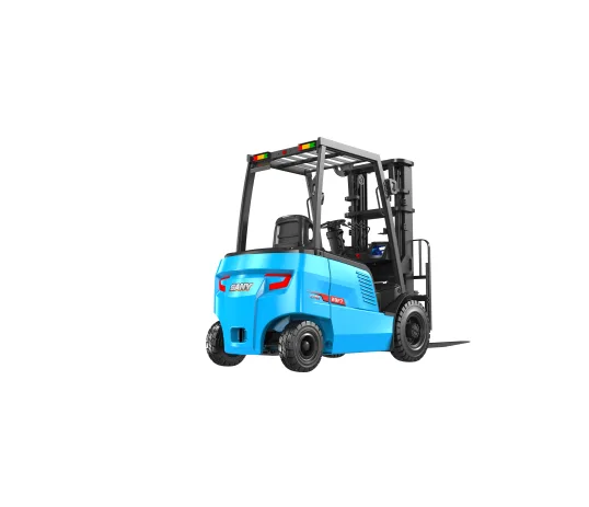 Xe nâng điện Sany SCP40F7 4 tấn
