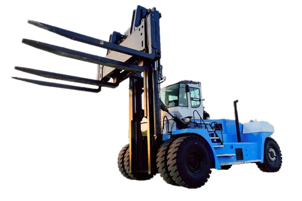 Xe nâng dầu SOCMA HNF500 50 tấn