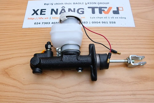 Tổng phanh xe nâng FD10~18-16-17. FG10~18-16-17 mã 3EB-36-31281