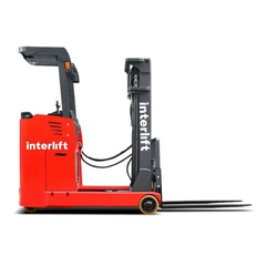 Xe nâng điện Reach truck MF Series 1.2-3.0 T